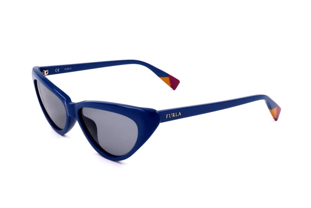 Furla SFU283N Sunglasses - view 3